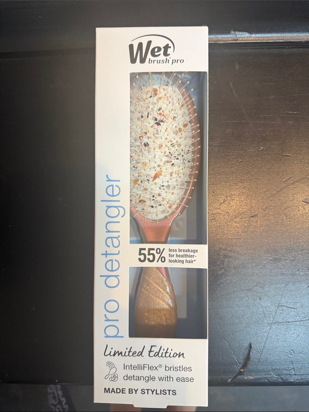 Pro Detangler Limited Edition - Rose Gold